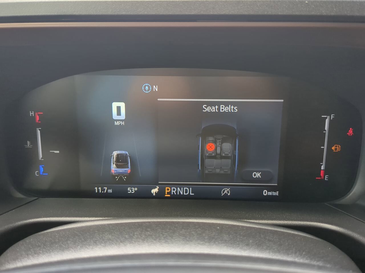 2026 Ford Bronco Sport Sport Winder GA