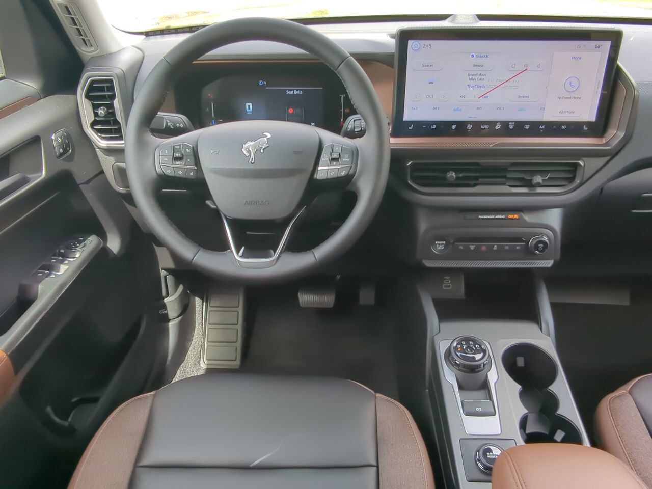 2026 Ford Bronco Sport Sport Winder GA