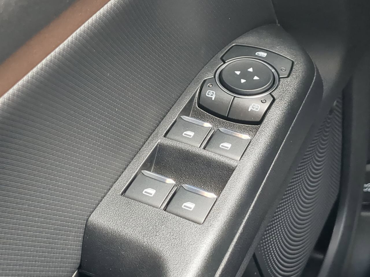 2026 Ford Bronco Sport Sport Winder GA