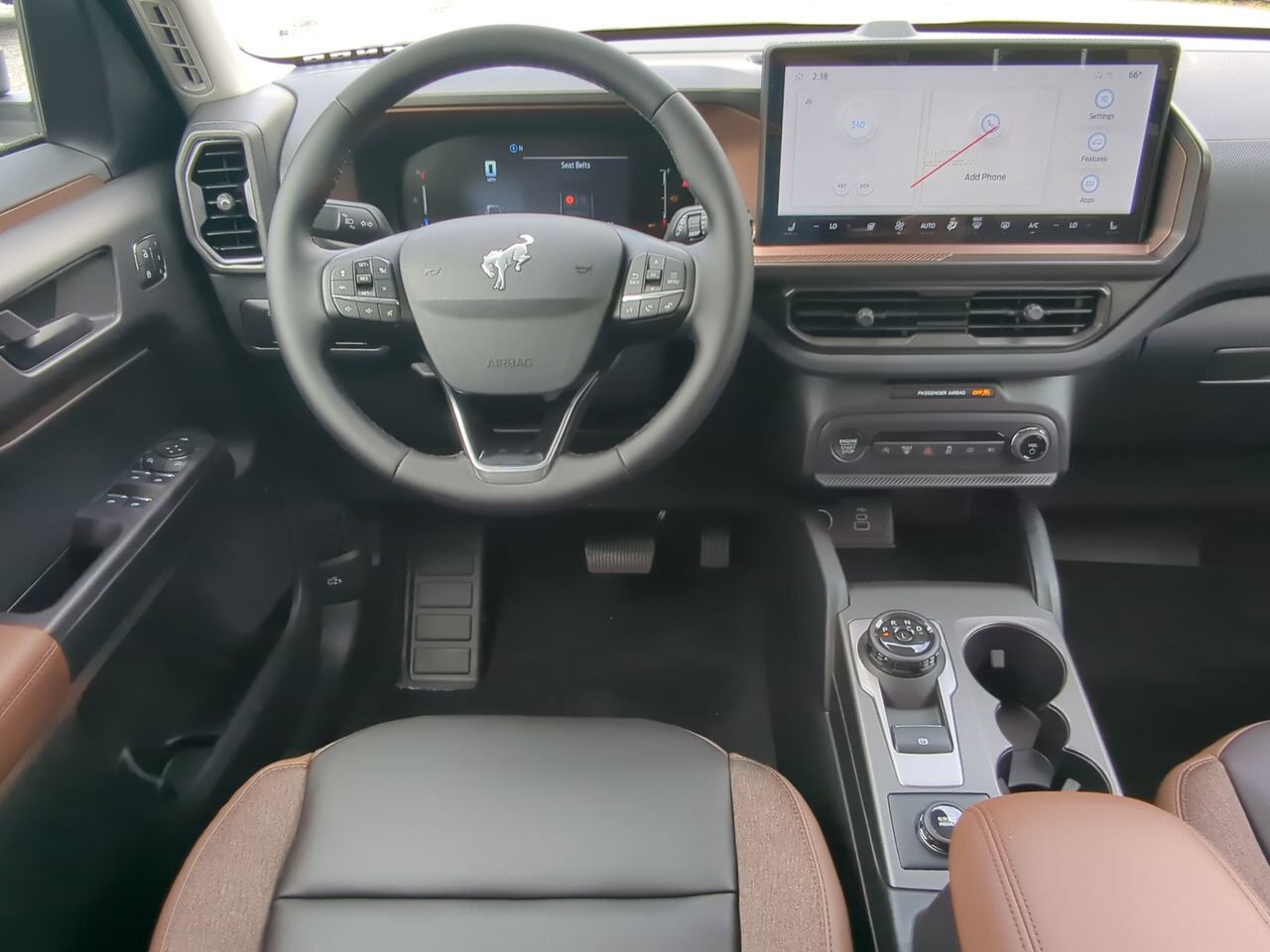 2026 Ford Bronco Sport Sport Winder GA