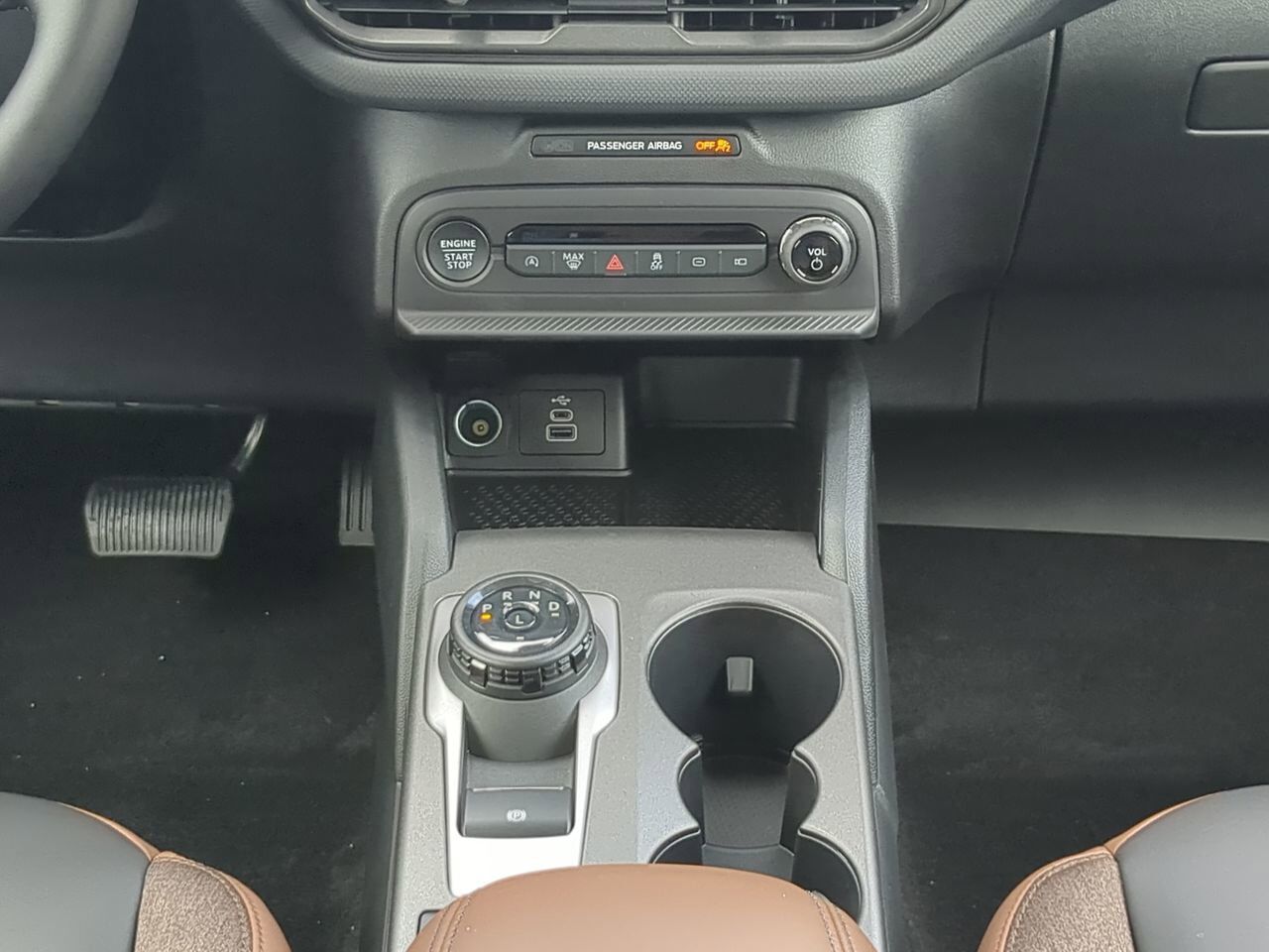 2026 Ford Bronco Sport Sport Winder GA