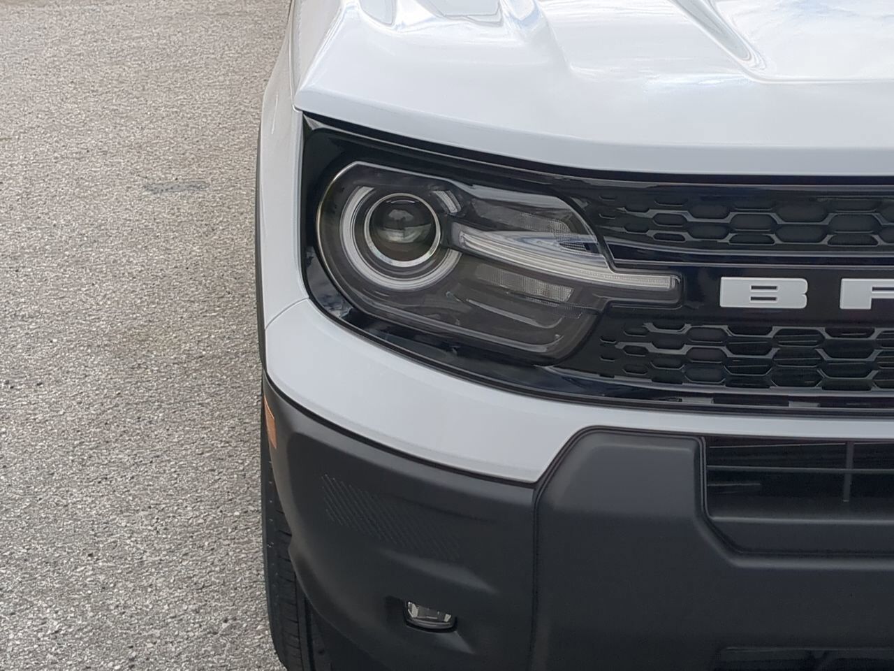 2026 Ford Bronco Sport Sport Winder GA