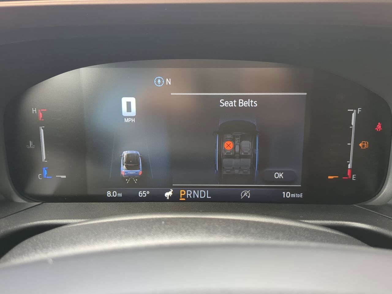 2026 Ford Bronco Sport Sport Winder GA