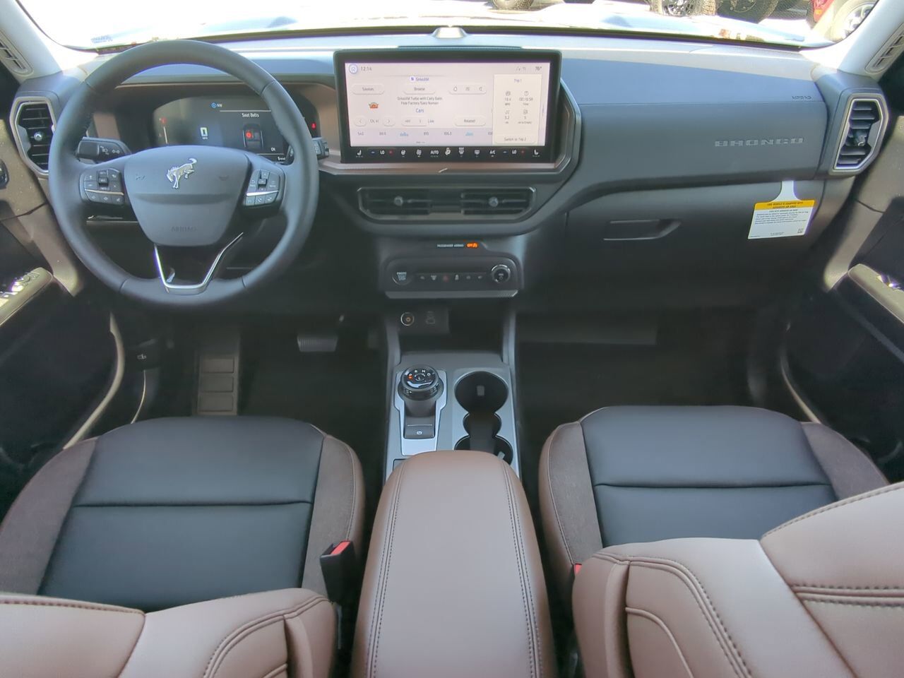 2026 Ford Bronco Sport Sport Winder GA