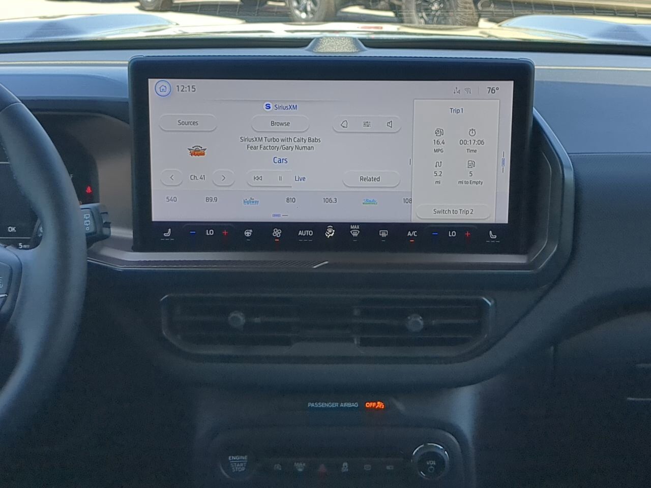 2026 Ford Bronco Sport Sport Winder GA