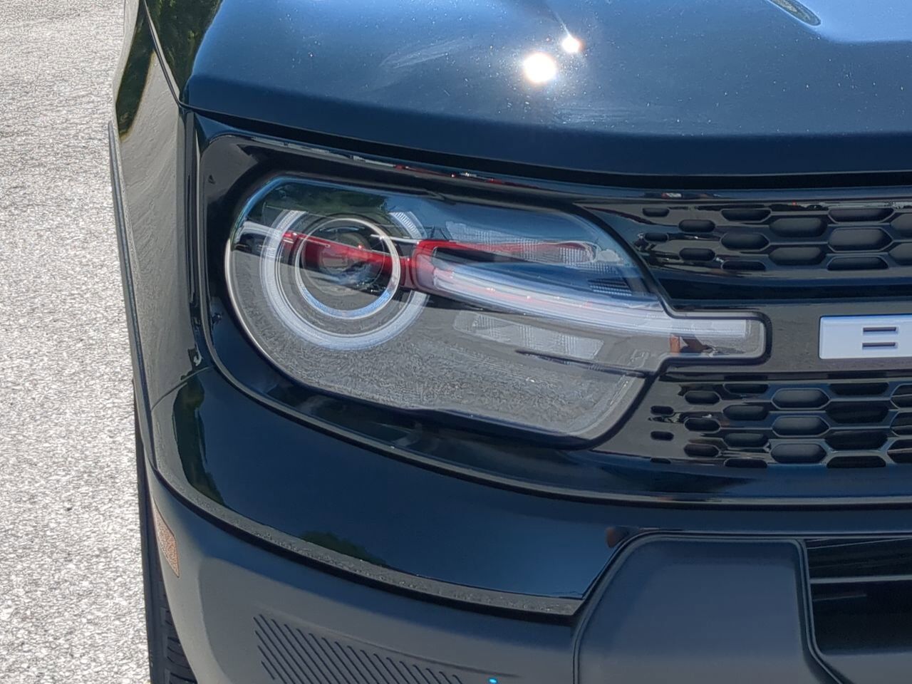 2026 Ford Bronco Sport Sport Winder GA