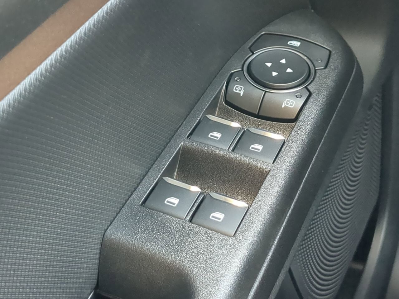 2026 Ford Bronco Sport Sport Winder GA