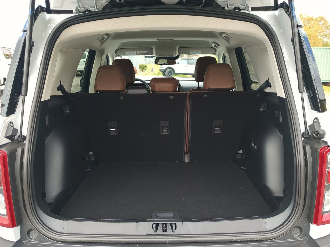 2026 Ford Bronco Sport Sport Winder GA