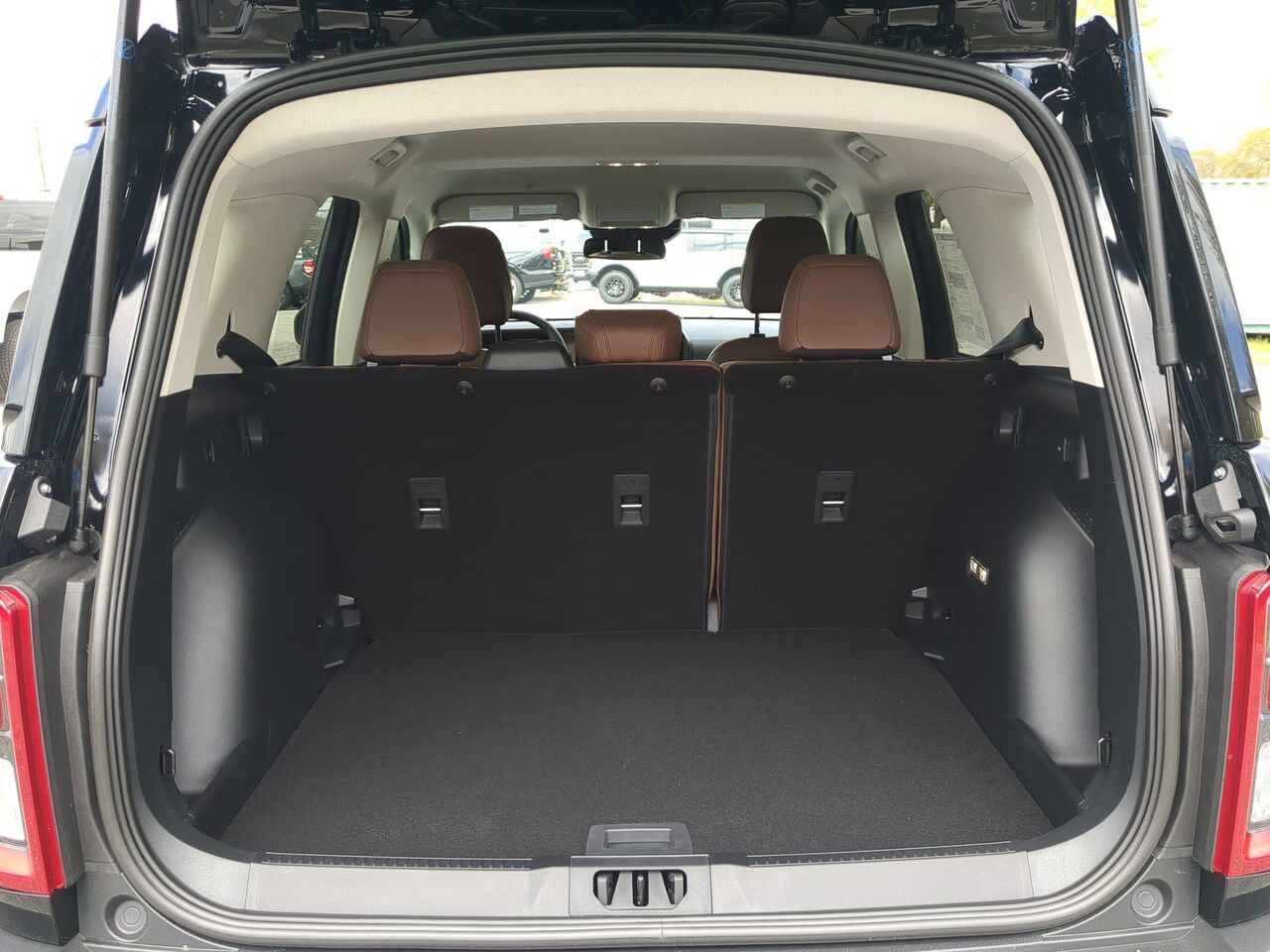 2026 Ford Bronco Sport Sport Winder GA