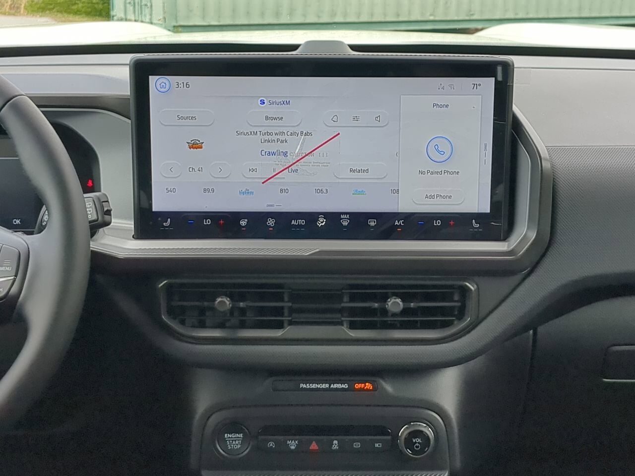 2026 Ford Bronco Sport Sport Winder GA