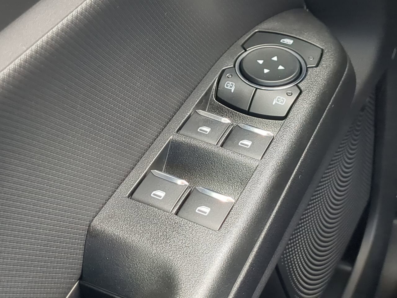 2026 Ford Bronco Sport Sport Winder GA