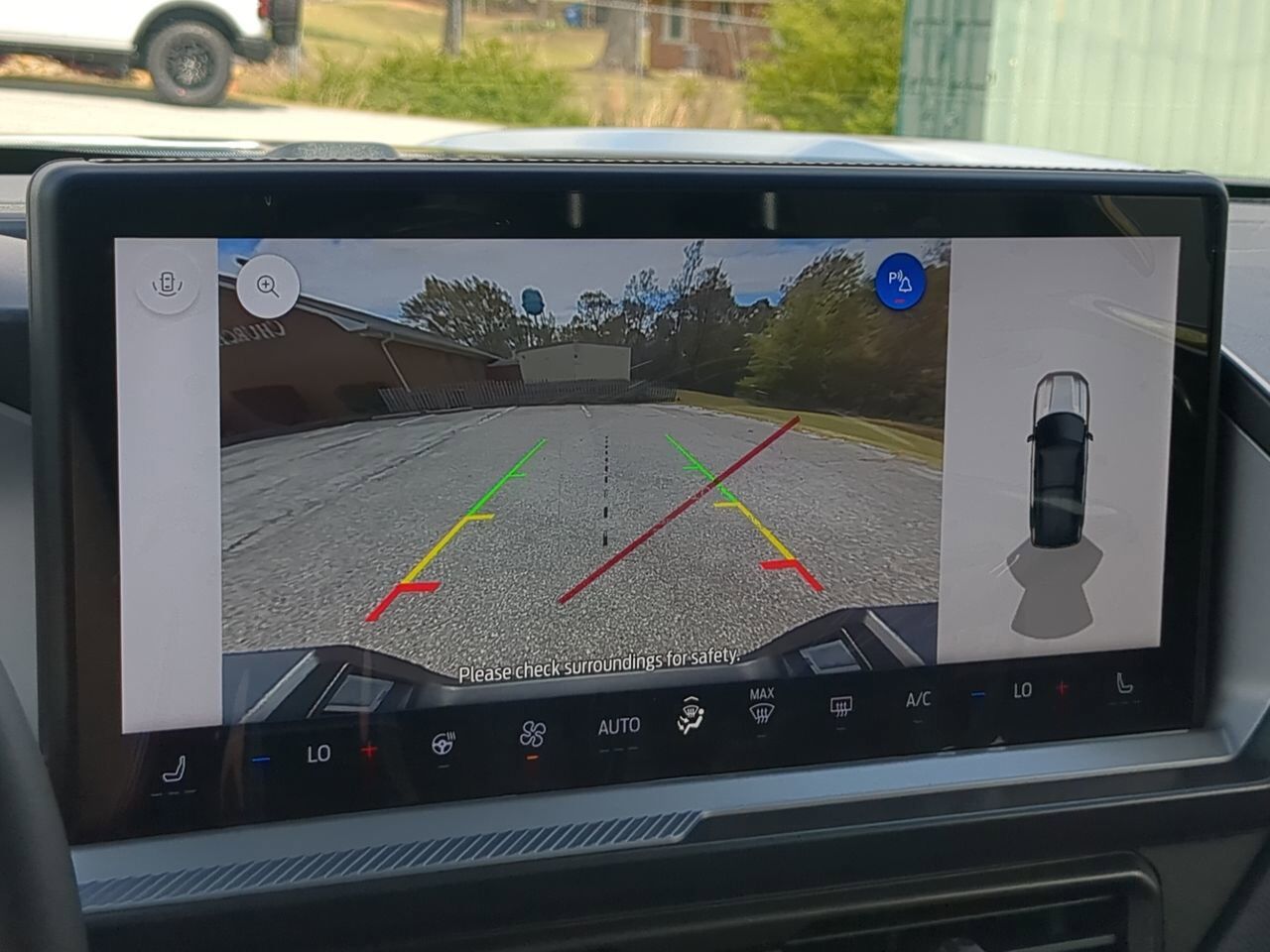 2026 Ford Bronco Sport Sport Winder GA