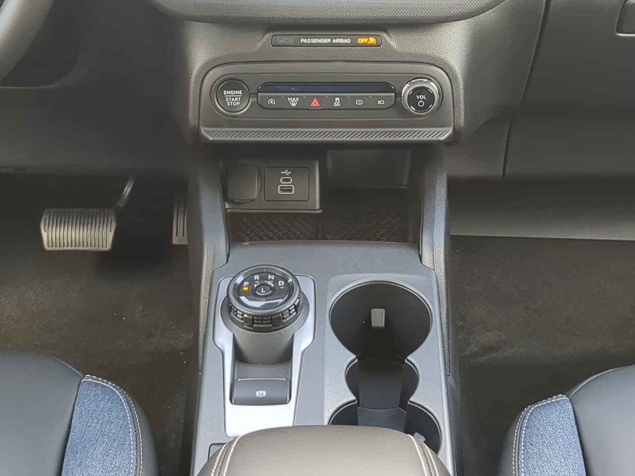 2026 Ford Bronco Sport Sport Winder GA