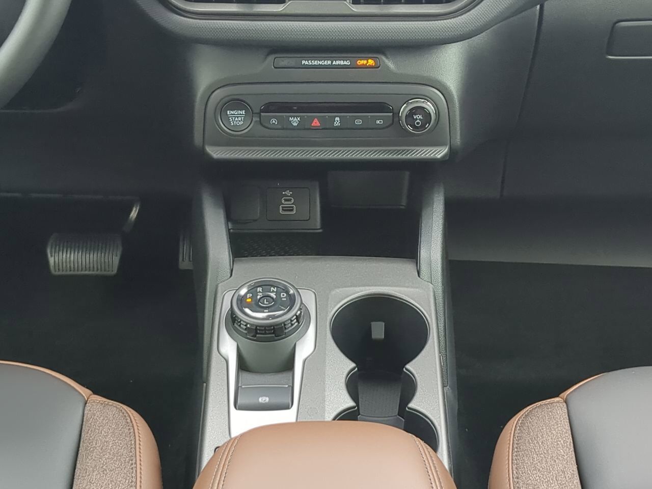 2026 Ford Bronco Sport Sport Winder GA