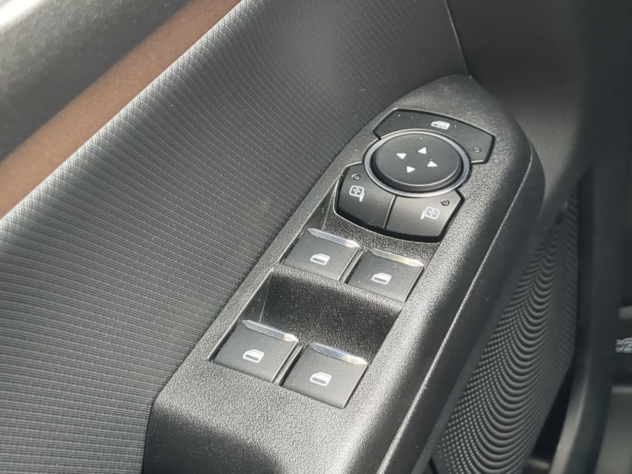 2026 Ford Bronco Sport Sport Winder GA