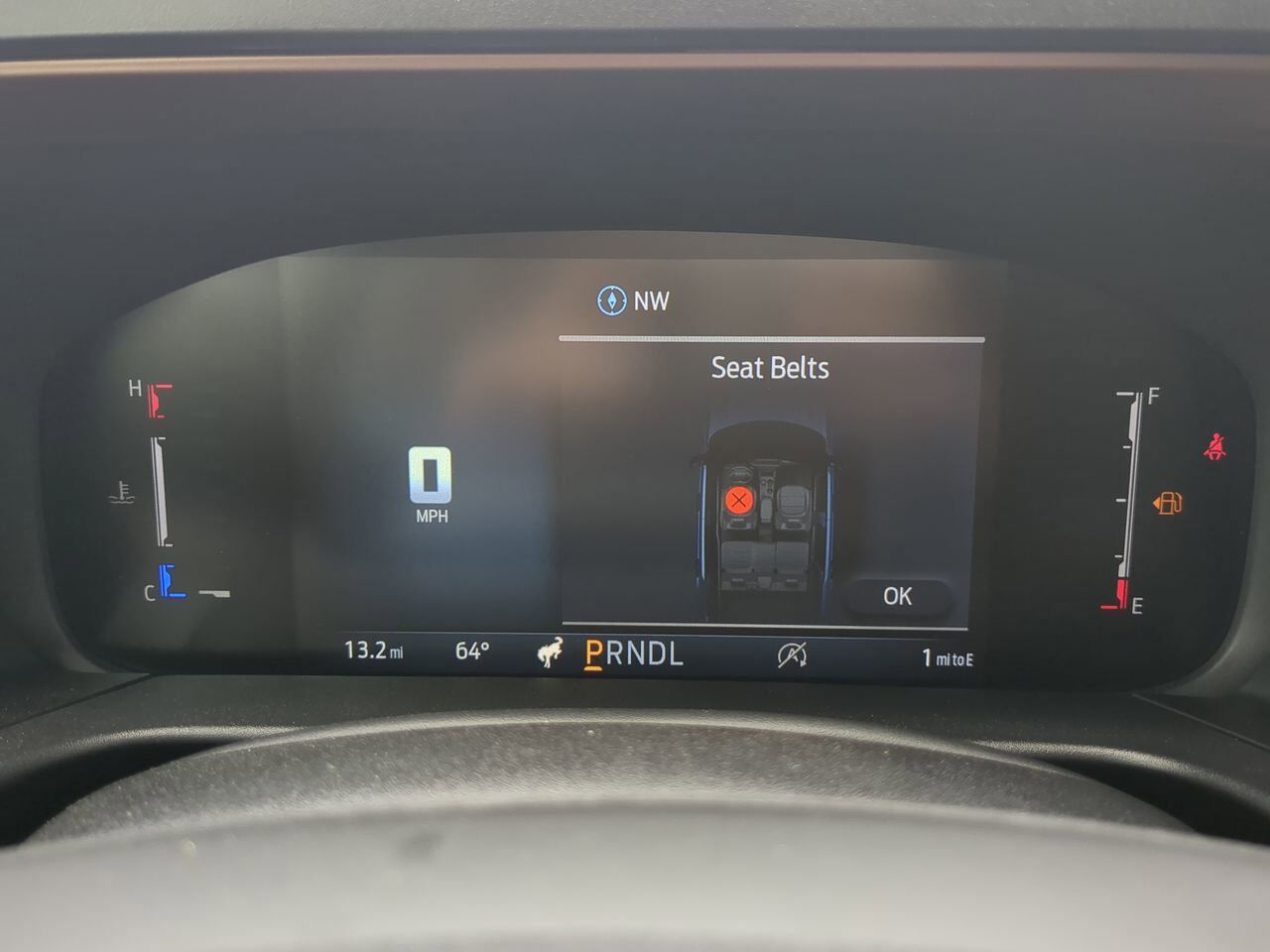 2026 Ford Bronco Sport Sport Winder GA