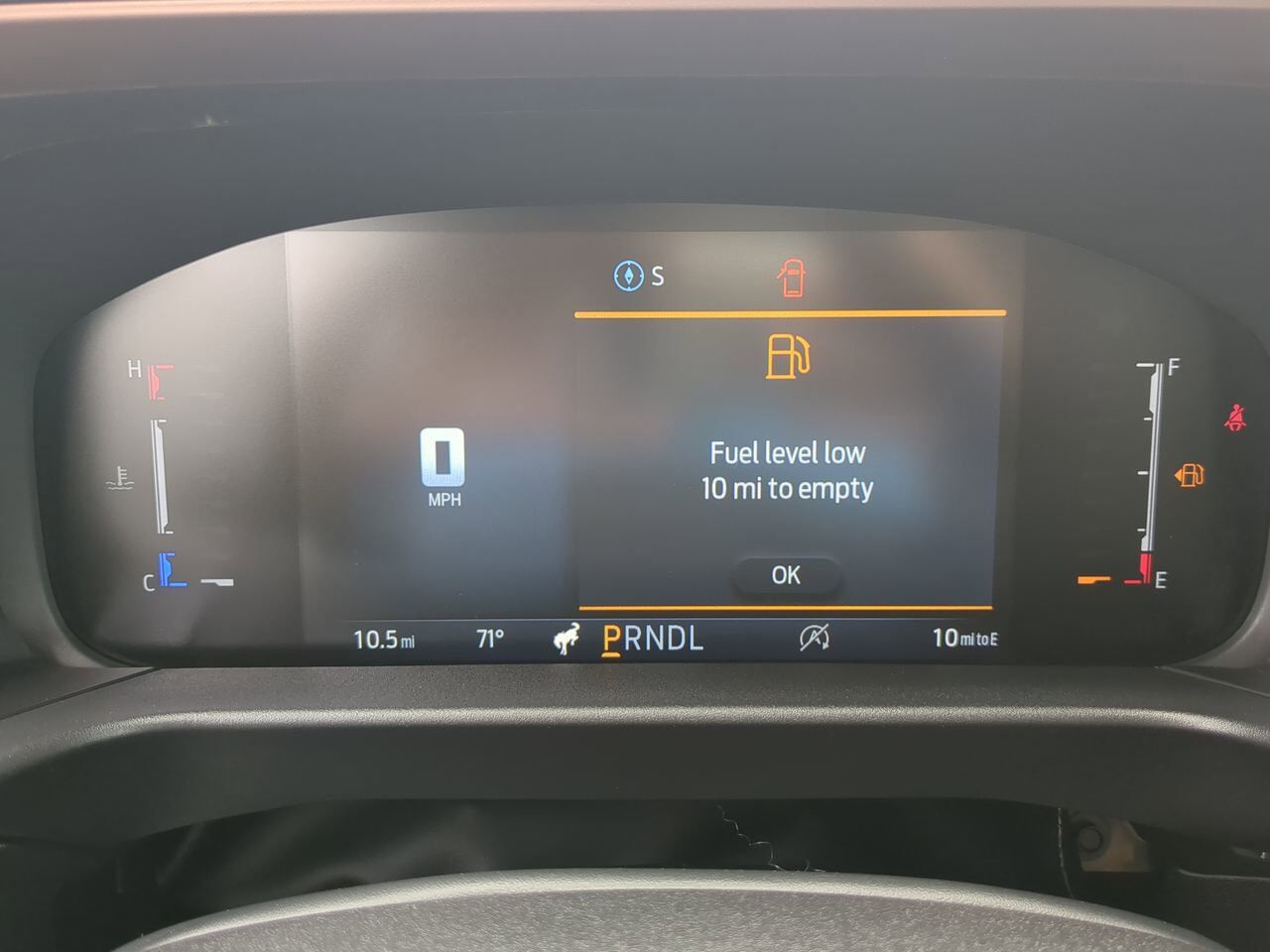 2026 Ford Bronco Sport Sport Winder GA