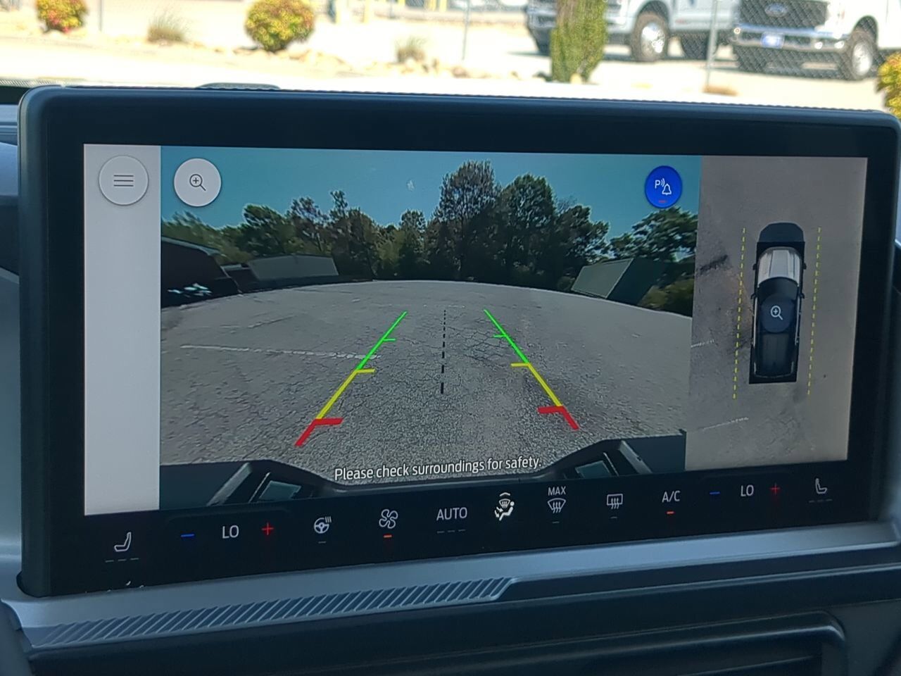 2026 Ford Bronco Sport Sport Winder GA