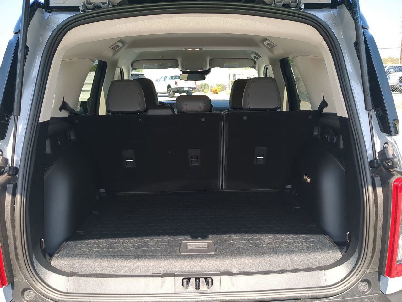 2026 Ford Bronco Sport Sport Winder GA