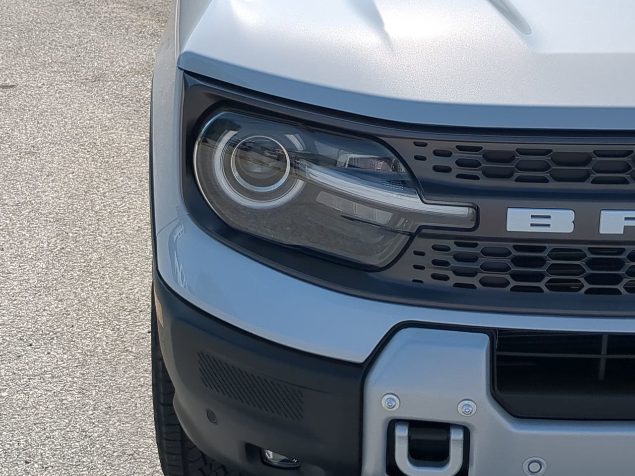 2026 Ford Bronco Sport Sport Winder GA