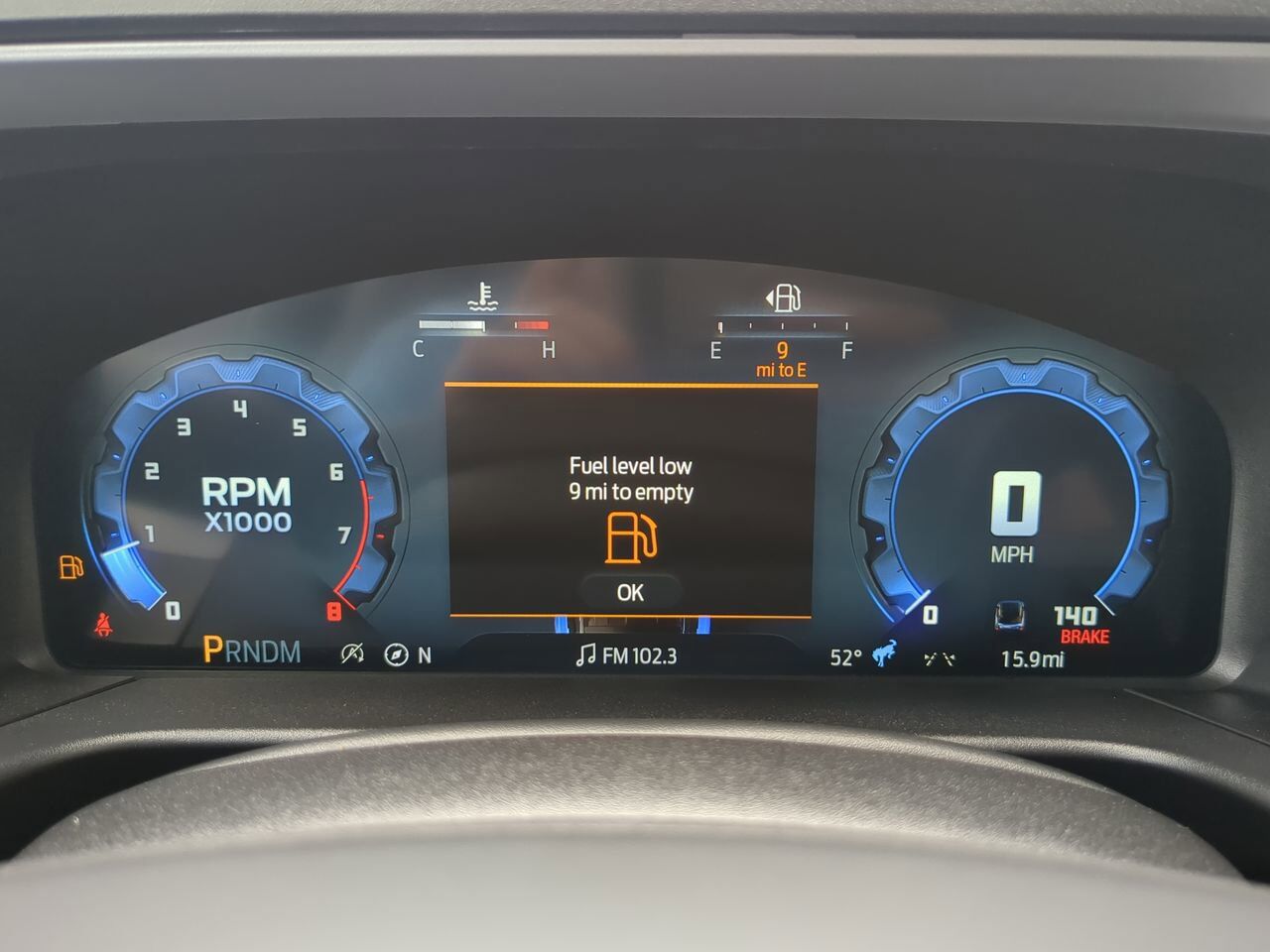 2026 Ford Bronco Sport Sport Winder GA