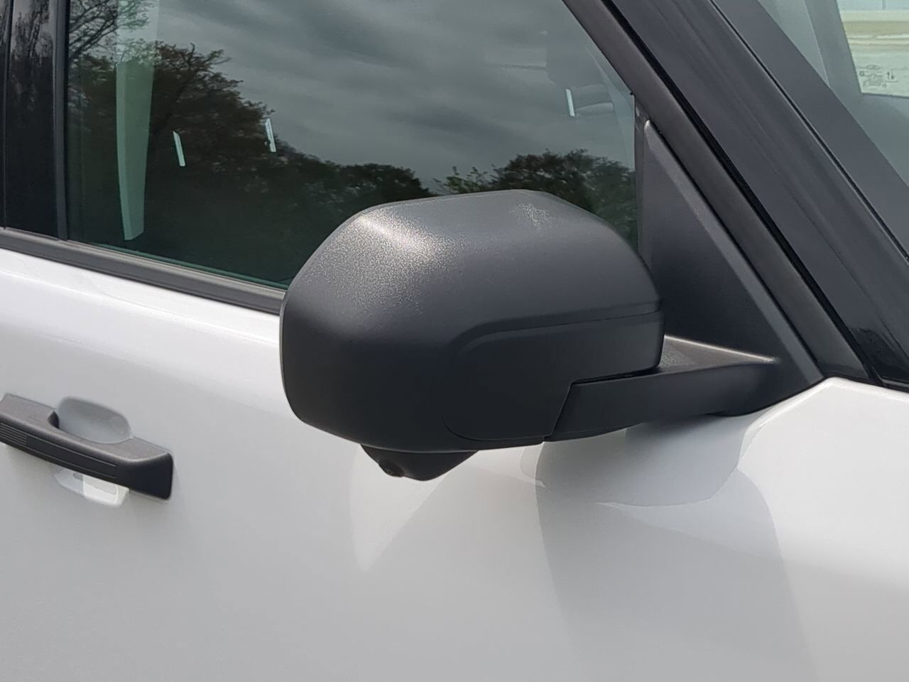 2026 Ford Bronco Sport Sport Winder GA