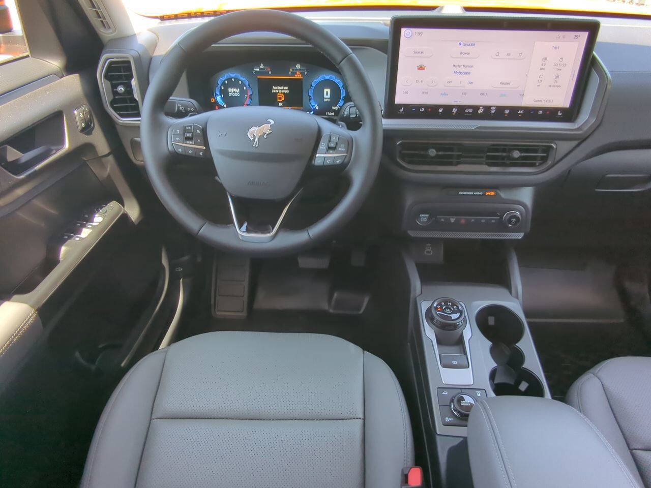 2026 Ford Bronco Sport Sport Winder GA