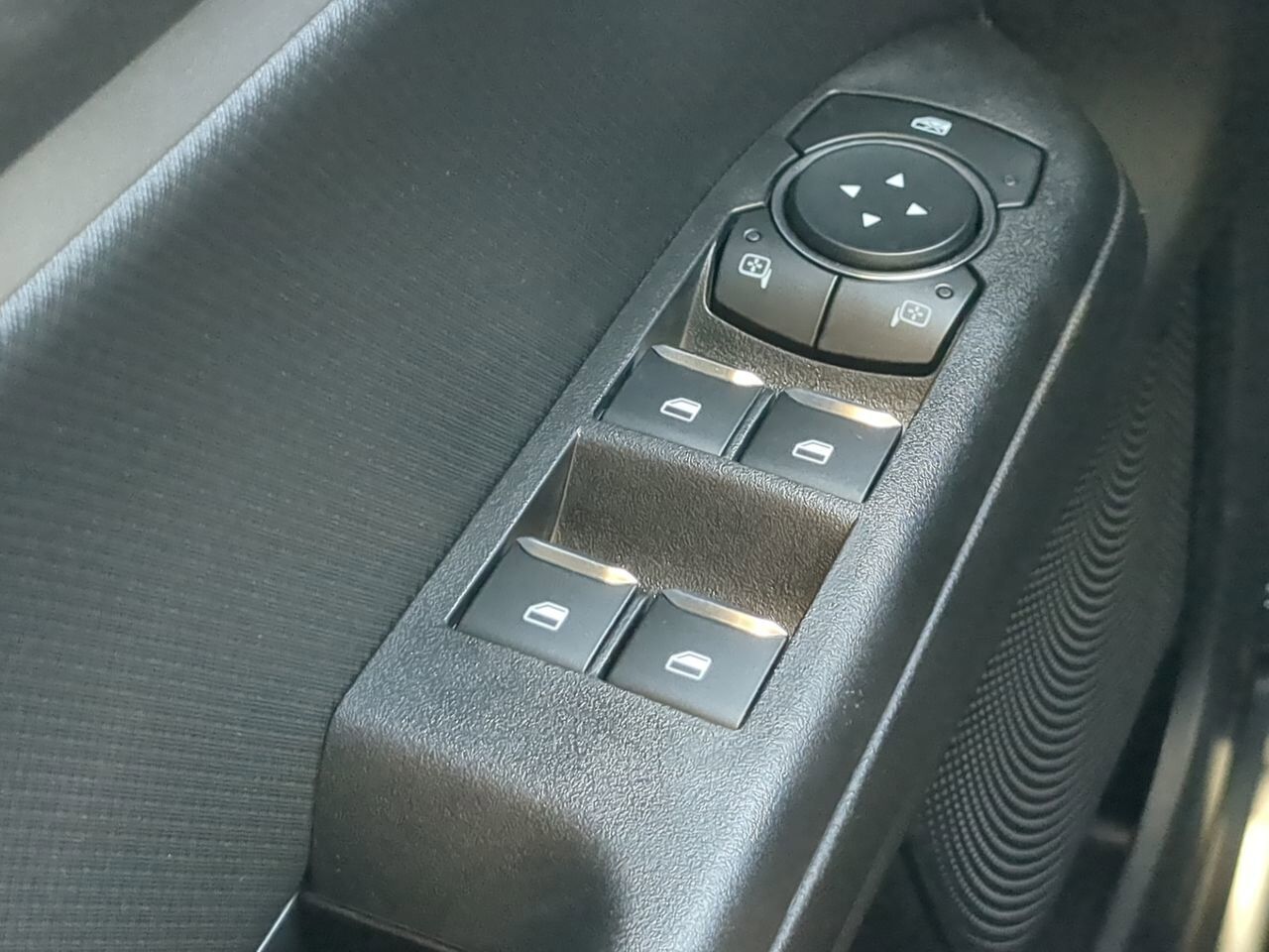 2026 Ford Bronco Sport Sport Winder GA