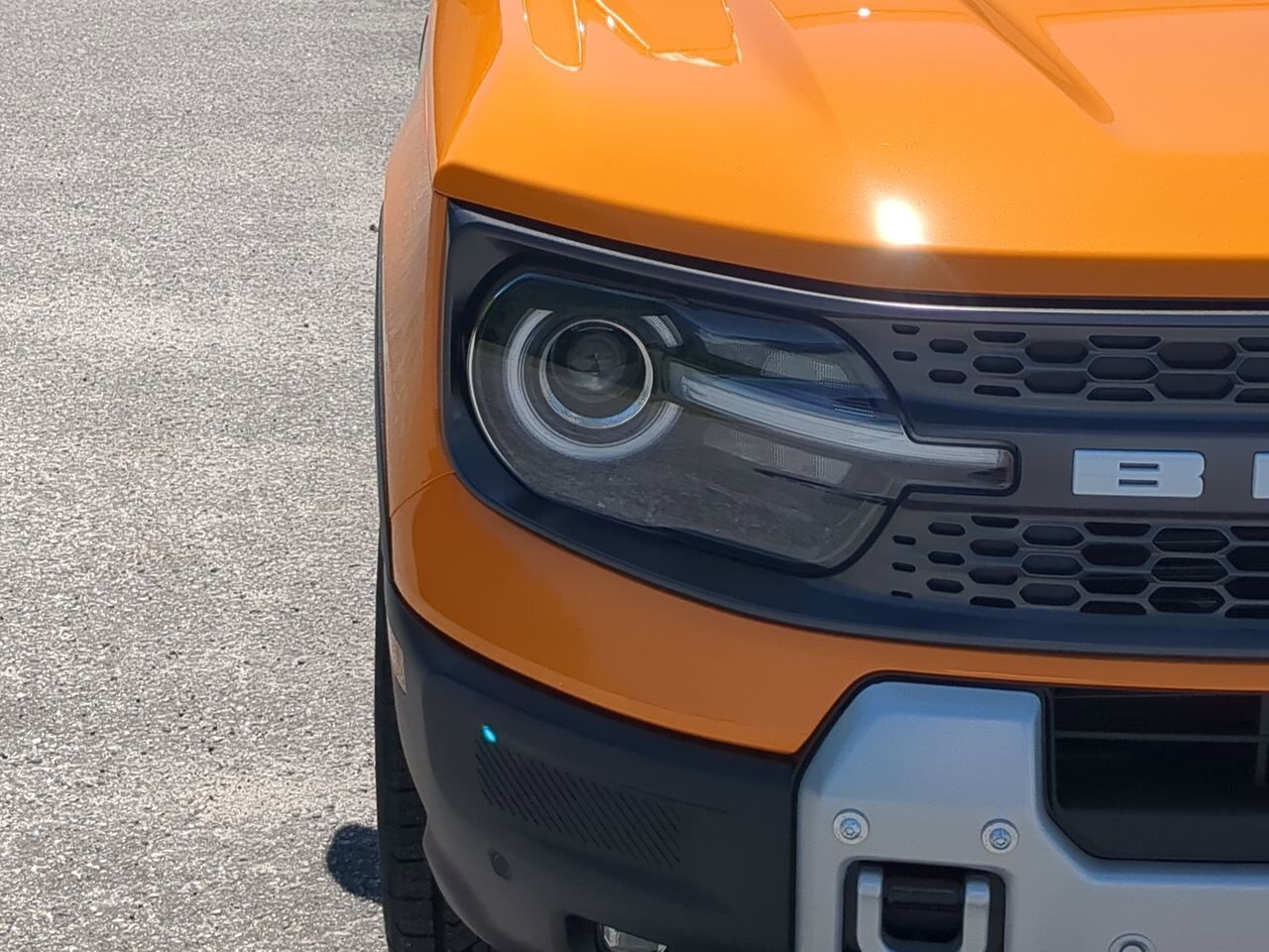 2026 Ford Bronco Sport Sport Winder GA