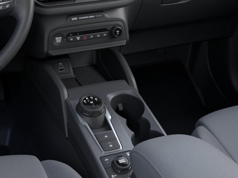 2026 Ford Bronco Sport Sport Winder GA