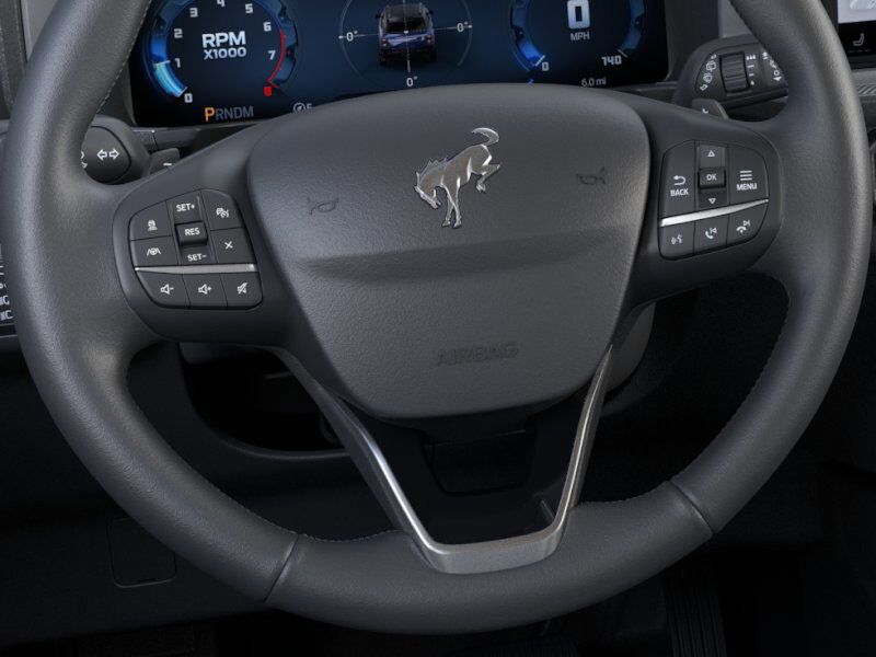 2026 Ford Bronco Sport Sport Winder GA