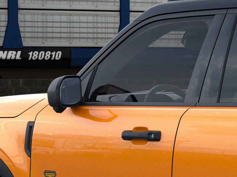 2026 Ford Bronco Sport Sport Winder GA