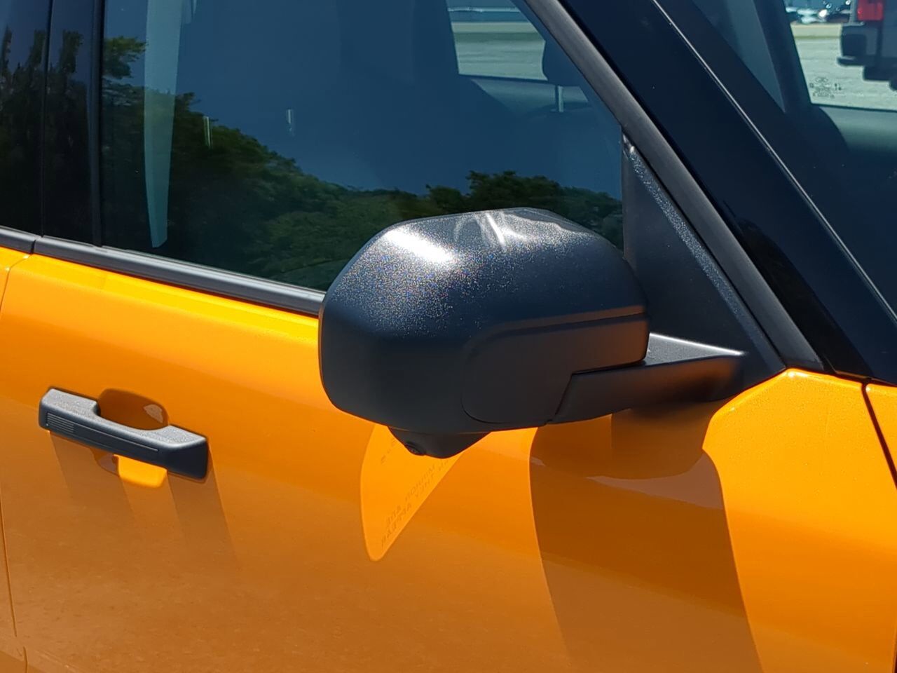 2026 Ford Bronco Sport Sport Winder GA