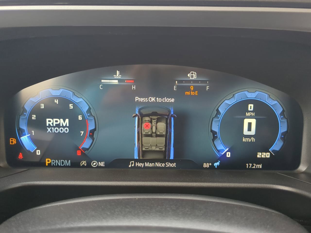 2026 Ford Bronco Sport Sport Winder GA