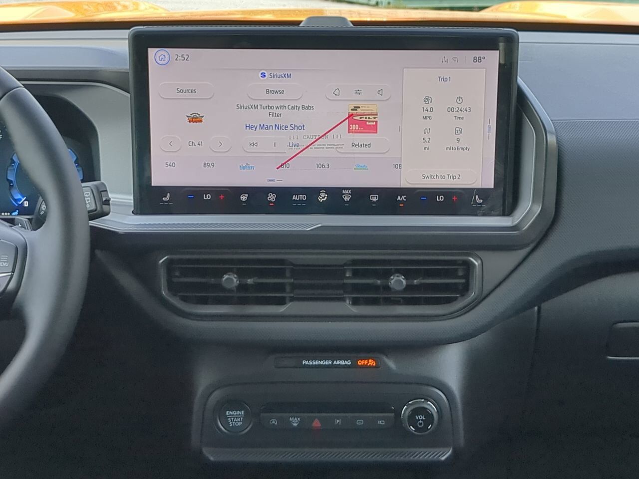 2026 Ford Bronco Sport Sport Winder GA