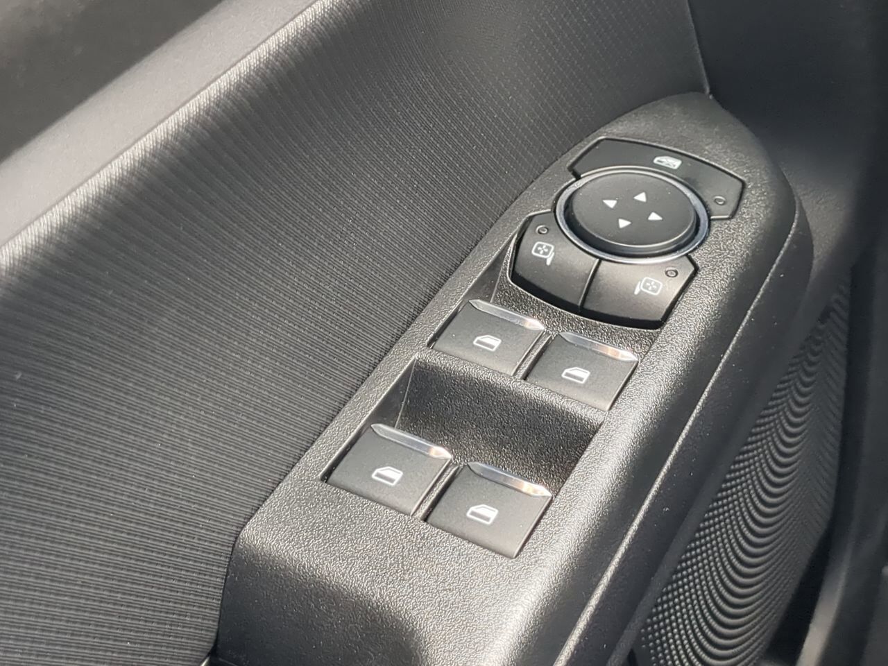 2026 Ford Bronco Sport Sport Winder GA