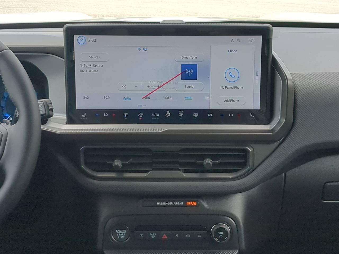 2026 Ford Bronco Sport Sport Winder GA