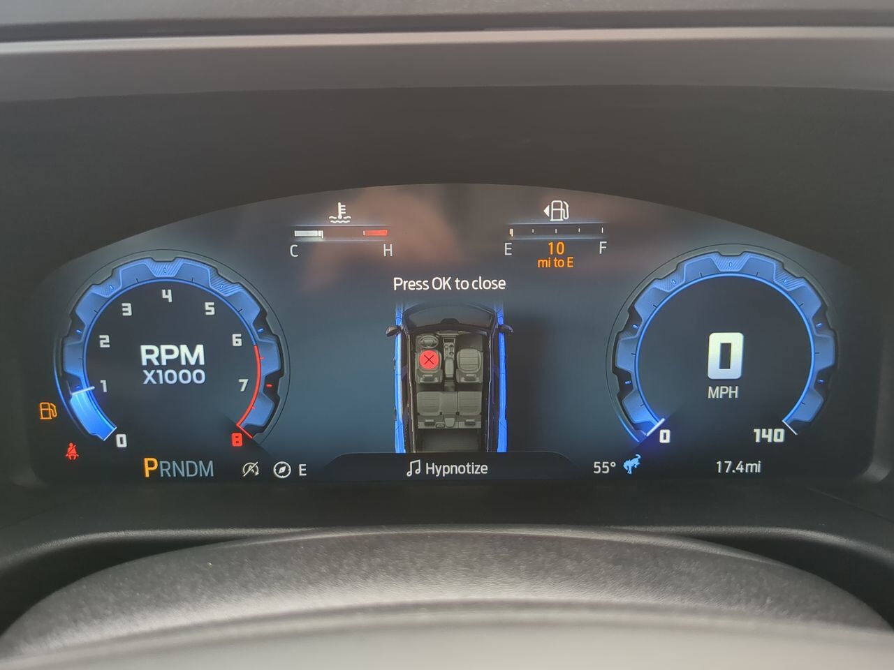 2026 Ford Bronco Sport Sport Winder GA