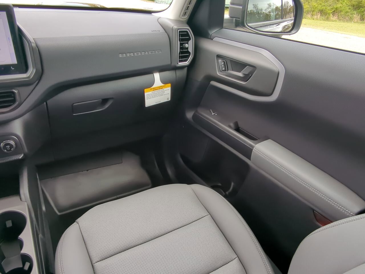 2026 Ford Bronco Sport Sport Winder GA