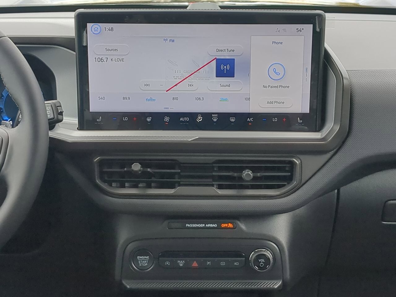 2026 Ford Bronco Sport Sport Winder GA