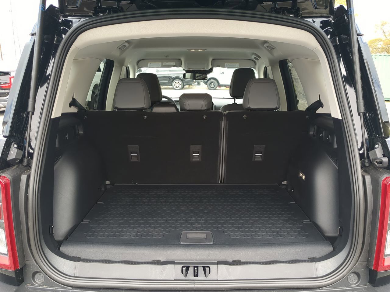 2026 Ford Bronco Sport Sport Winder GA