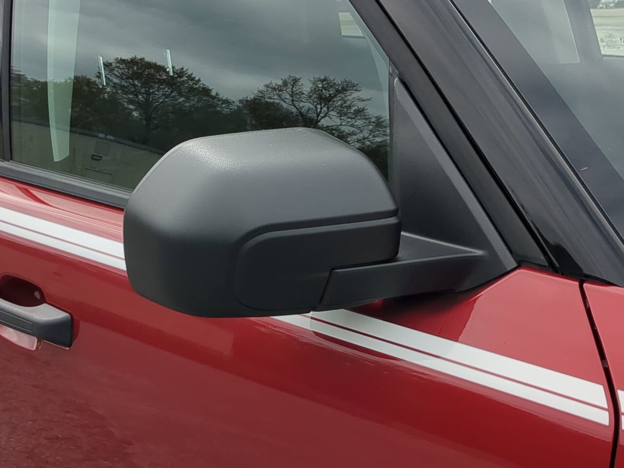 2026 Ford Bronco Sport Sport Winder GA