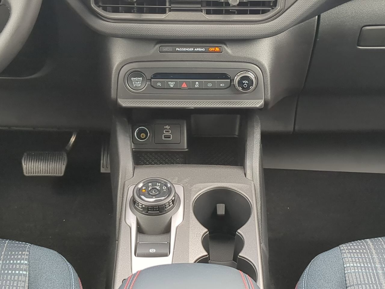 2026 Ford Bronco Sport Sport Winder GA