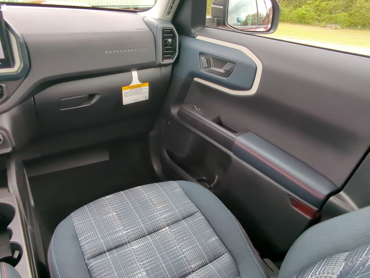 2026 Ford Bronco Sport Sport Winder GA