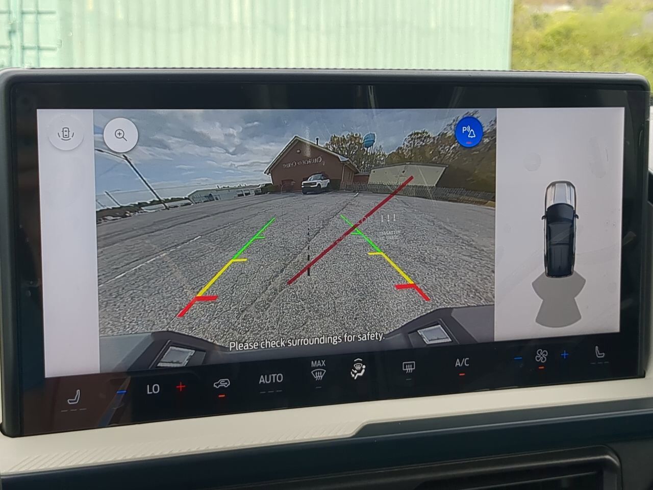 2026 Ford Bronco Sport Sport Winder GA