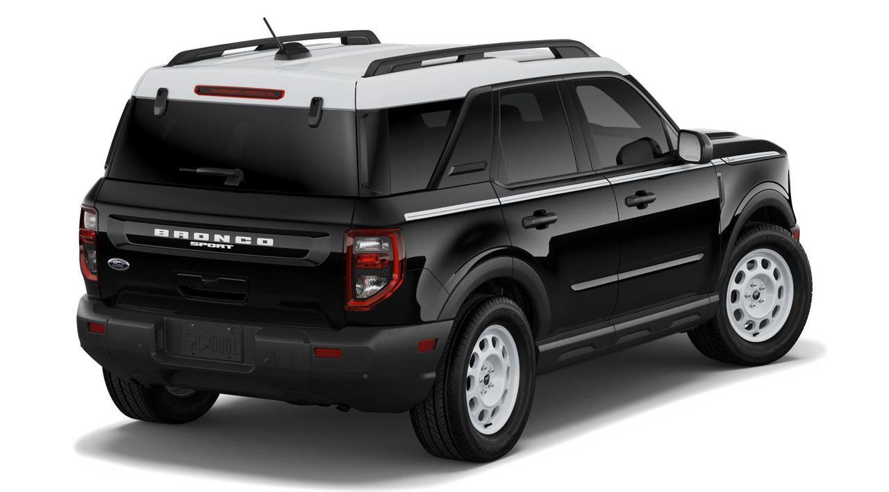 2026 Ford Bronco Sport Sport Winder GA