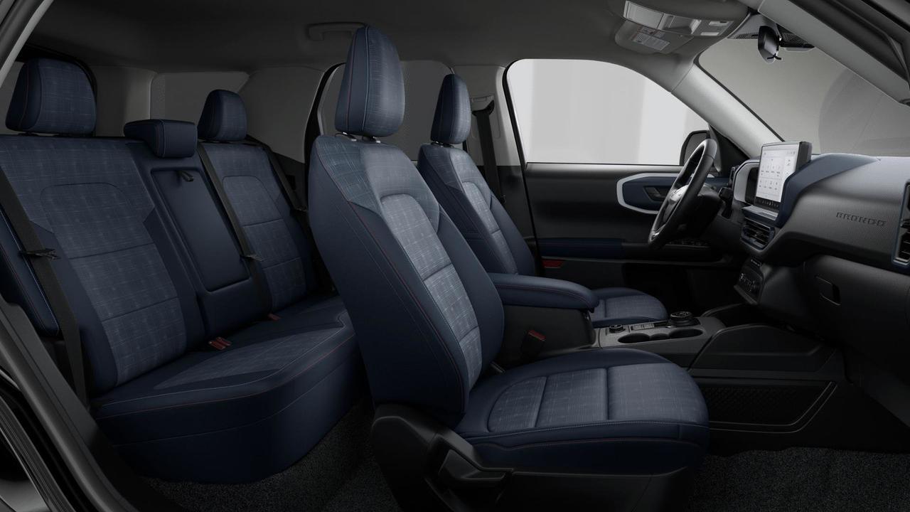 2026 Ford Bronco Sport Sport Winder GA