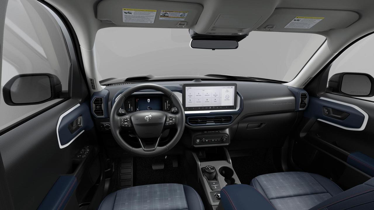 2026 Ford Bronco Sport Sport Winder GA