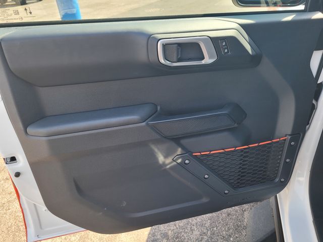 2026 Ford Bronco Stroppe Edition Roseville CA