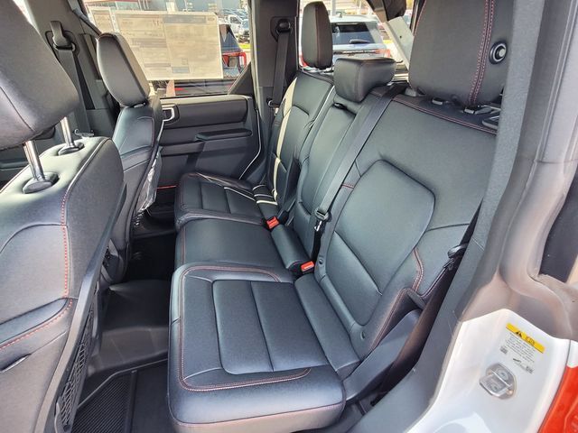 2026 Ford Bronco Stroppe Edition Roseville CA